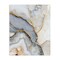 Stupell Industries Glimmering Layers of Agate Canvas, design by Svetlana Aleynikova